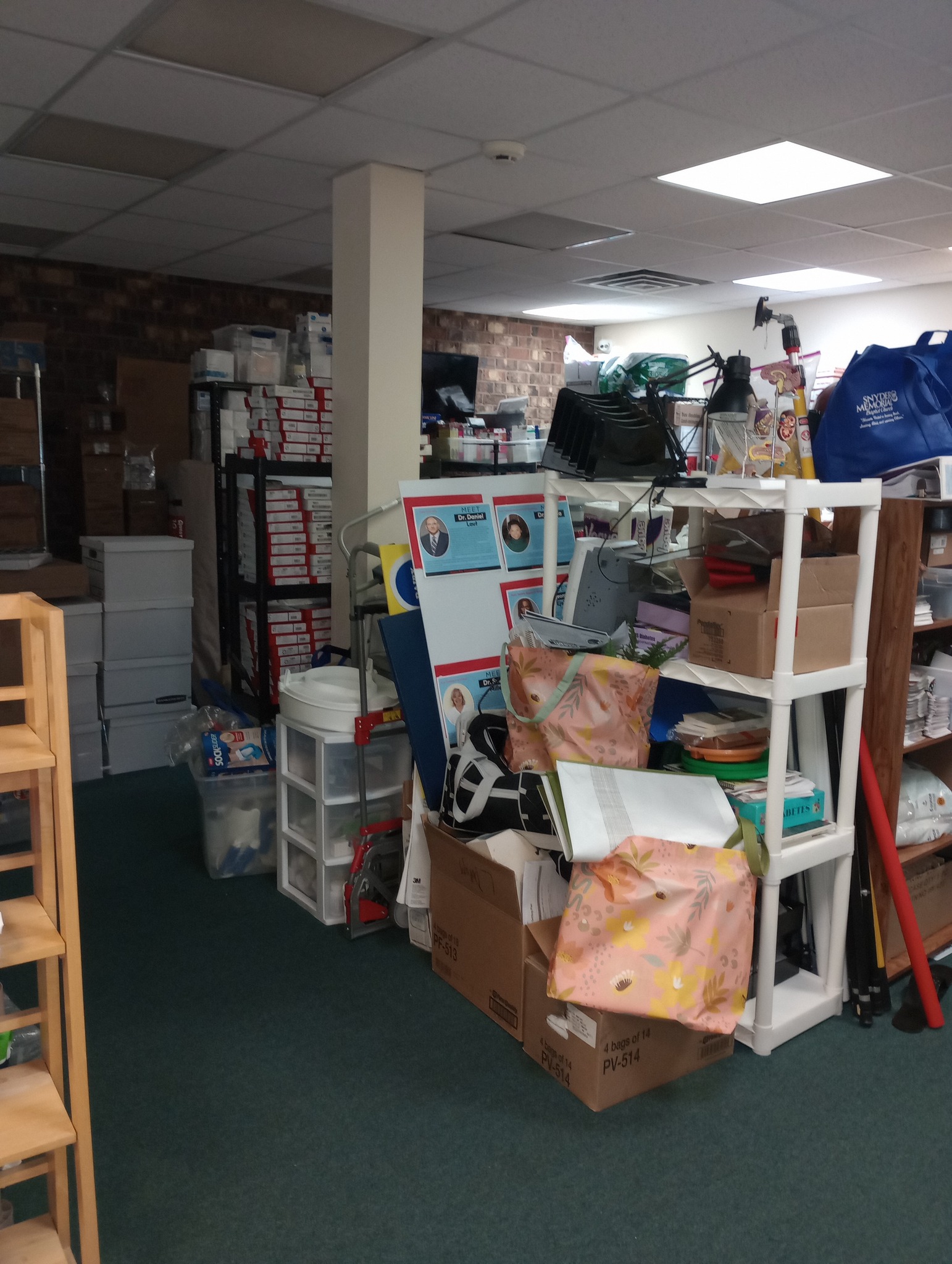 A welcoming place for arts and community learning